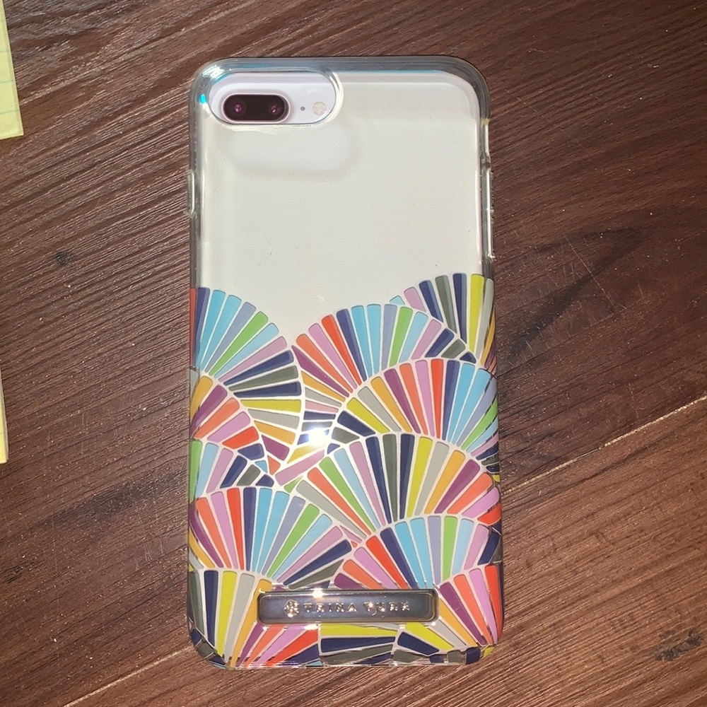 IPhone 7 & 8 plus phone case.
